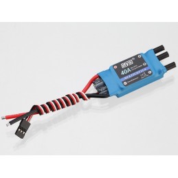 Inverter brushless multicopters 40A DYS DYS MB30040 - 2