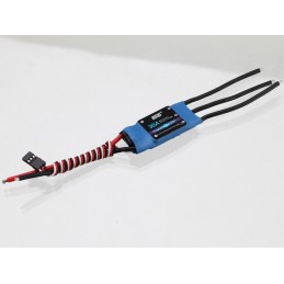 Inverter brushless multicopters 30A DYS DYS MB30031 - 2