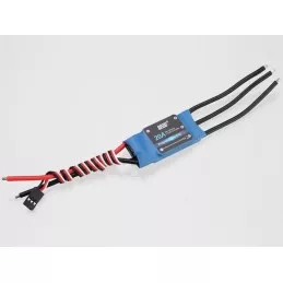 Inverter brushless multicopters 20A DYS DYS MB30020 - 2