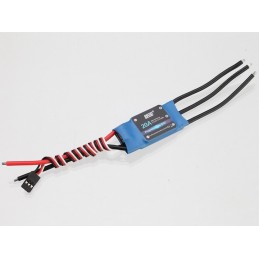 Variateur brushless multicopters 20A DYS DYS MB30020 - 2