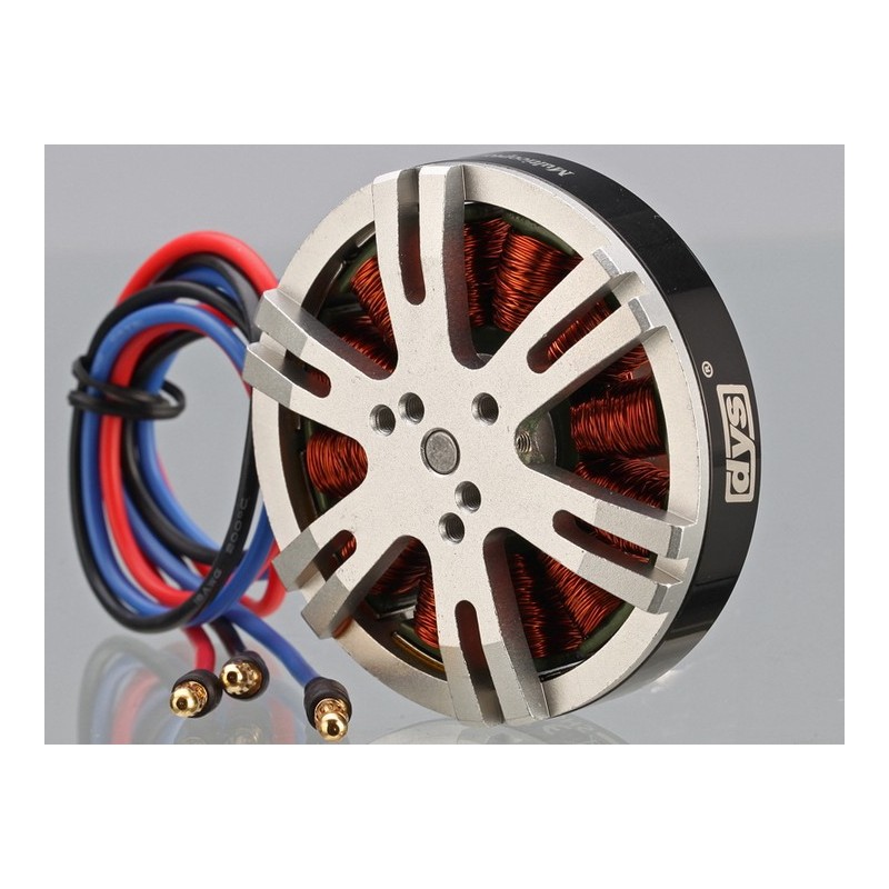 Brushless motor multicopters BE5208-25 DYS DYS BE5208-25 - 1
