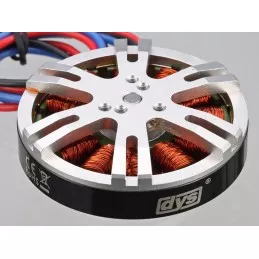 Brushless motor multicopters BE5208-25 DYS DYS BE5208-25 - 2