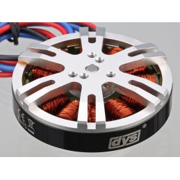 Brushless motor multicopters BE5208-25 DYS DYS BE5208-25 - 2
