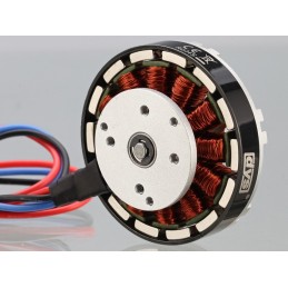 Moteur brushless multicopters BE5208-25 DYS DYS BE5208-25 - 3
