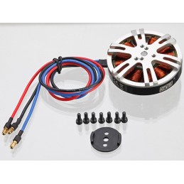 Brushless motor multicopters BE5208-25 DYS DYS BE5208-25 - 4