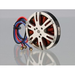 Brushless motor multicopters BE5208-25 DYS DYS BE5208-25 - 5
