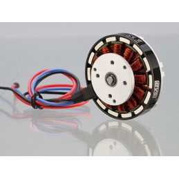 Moteur brushless multicopters BE5208-25 DYS DYS BE5208-25 - 6
