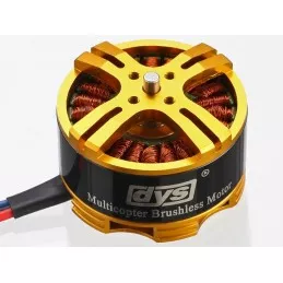 Brushless motor multicopters BE4114-10 DYS DYS BE4114-10 - 2