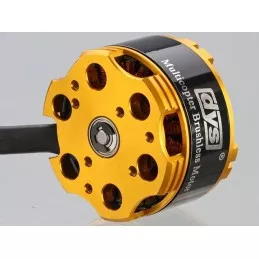 Brushless motor multicopters BE4114-10 DYS DYS BE4114-10 - 3