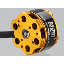 Moteur brushless multicopters BE4114-10 DYS DYS BE4114-10 - 3