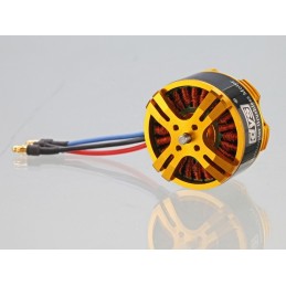 Moteur brushless multicopters BE4114-10 DYS DYS BE4114-10 - 5