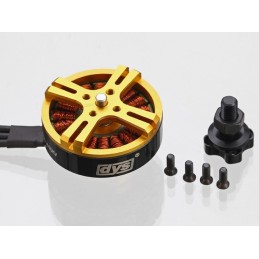 Moteur brushless multicopters BE3608-11 DYS DYS BE3608-11 - 4