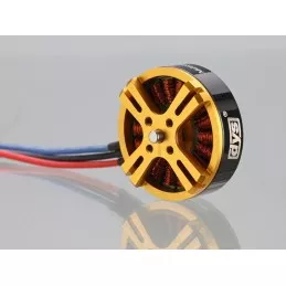 Brushless motor multicopters BE3608-11 DYS DYS BE3608-11 - 5