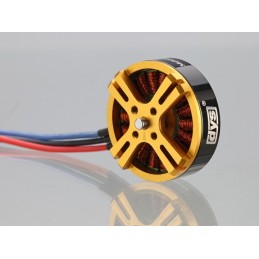 Moteur brushless multicopters BE3608-11 DYS DYS BE3608-11 - 5