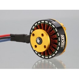 Moteur brushless multicopters BE3608-11 DYS DYS BE3608-11 - 6