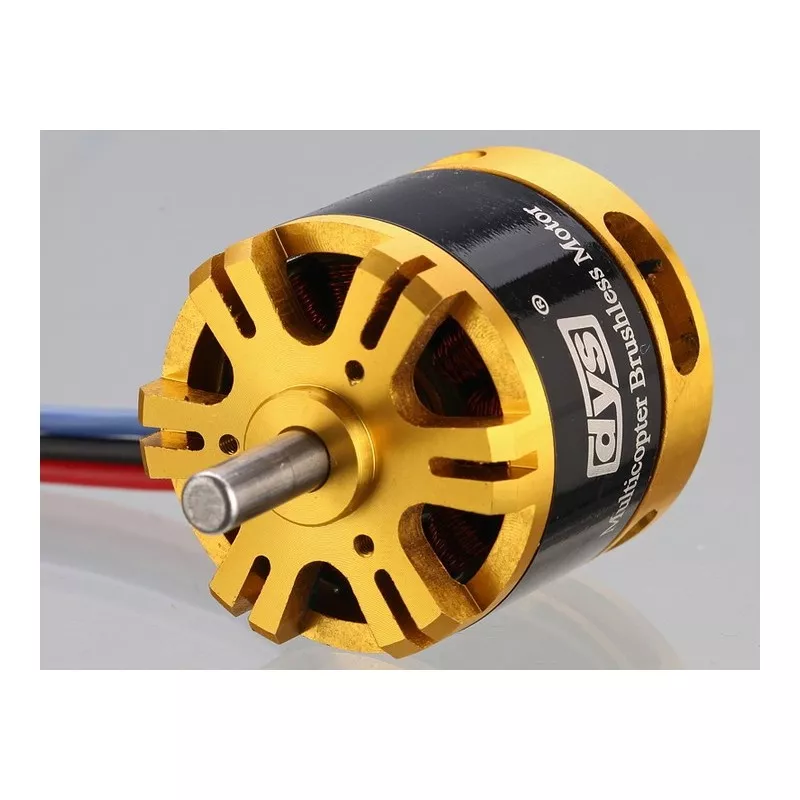 Brushless motor multicopters BE2814-6 DYS DYS BE2814-6 - 1