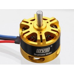 Moteur brushless multicopters BE2814-6 DYS DYS BE2814-6 - 2