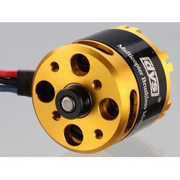 Moteur brushless multicopters BE2814-6 DYS DYS BE2814-6 - 3