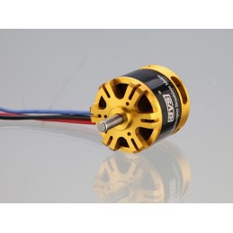 Moteur brushless multicopters BE2814-6 DYS DYS BE2814-6 - 5