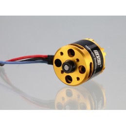 Moteur brushless multicopters BE2814-6 DYS DYS BE2814-6 - 6