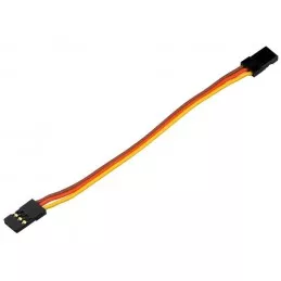 UNI patch cable / female/female 20cm JR DYS PATCH-JR - 1