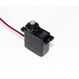Micro servo GS-D9025MG digital GB-Teck Go-Teck GS-D9025MG - 1