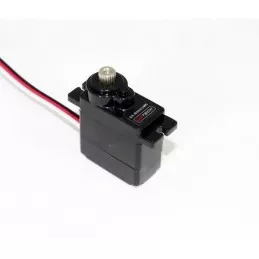 Micro servo GS-D9025MG digital GB-Teck Go-Teck GS-D9025MG - 1