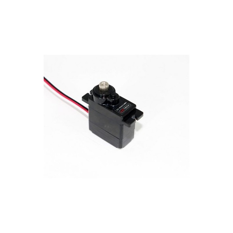 Micro servo GS-D9025MG digital GB-Teck Go-Teck GS-D9025MG - 1