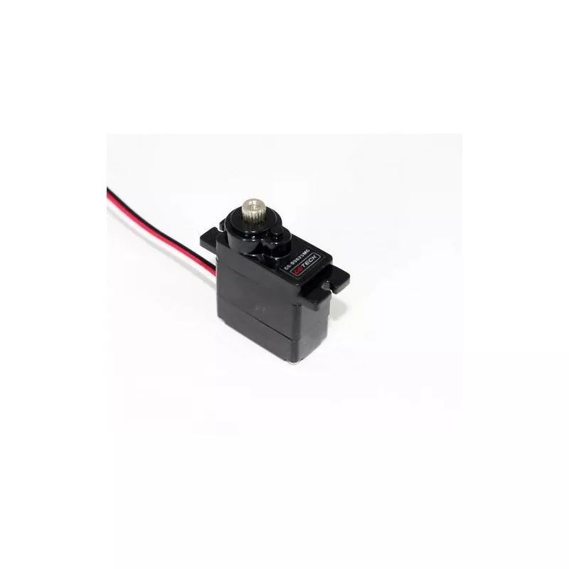 Micro servo GS-D9025MG numérique Go-Teck Go-Teck GS-D9025MG - 1