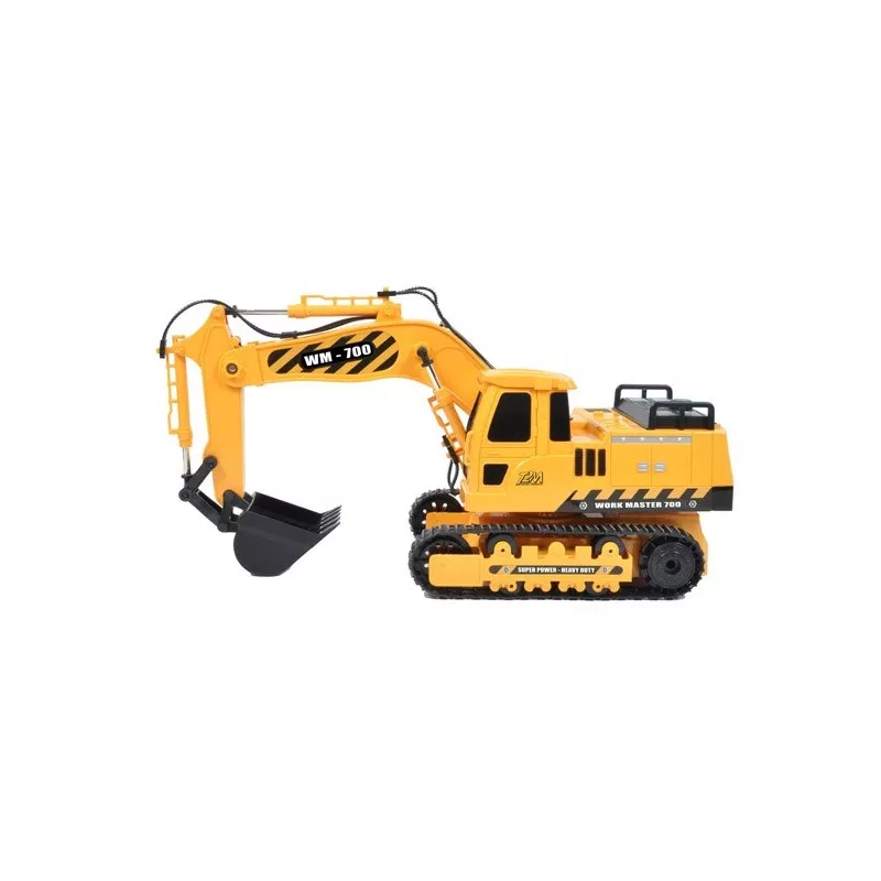 Pelleteuse RC - T2M T2M T700 - 1