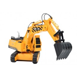 Backhoe RC - T2M T2M T700 - 2