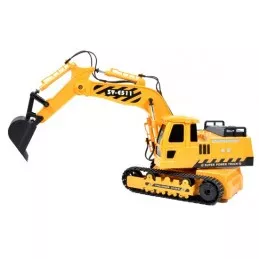 Backhoe RC - T2M T2M T700 - 3