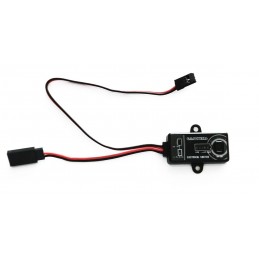 GT-Power electronic switch GT-Power GT-ELEC-SWITCH - 2