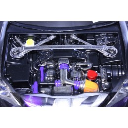 Baies moteur carrosserie SR / RB / FA Pandora Pandora RC PAI-801 - 3