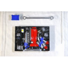 Baies moteur carrosserie SR / RB / FA Pandora Pandora RC PAI-801 - 11