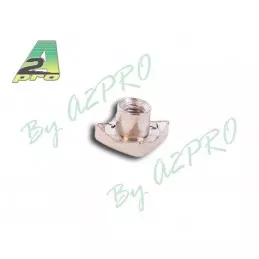 Ecrou prisonnier M2 (10) A2Pro A2Pro S04420202 - 1