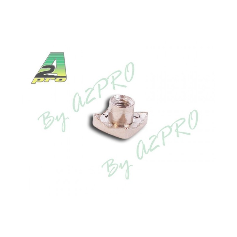 Captive nut M2 (10) A2Pro A2Pro 20202 - 1