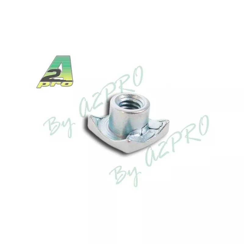 Captive nut M2.5 (10) A2Pro A2Pro S04420225 - 1
