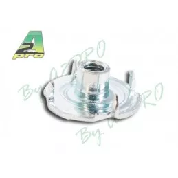 Captive nut M3 (10) A2Pro A2Pro S04420302 - 1