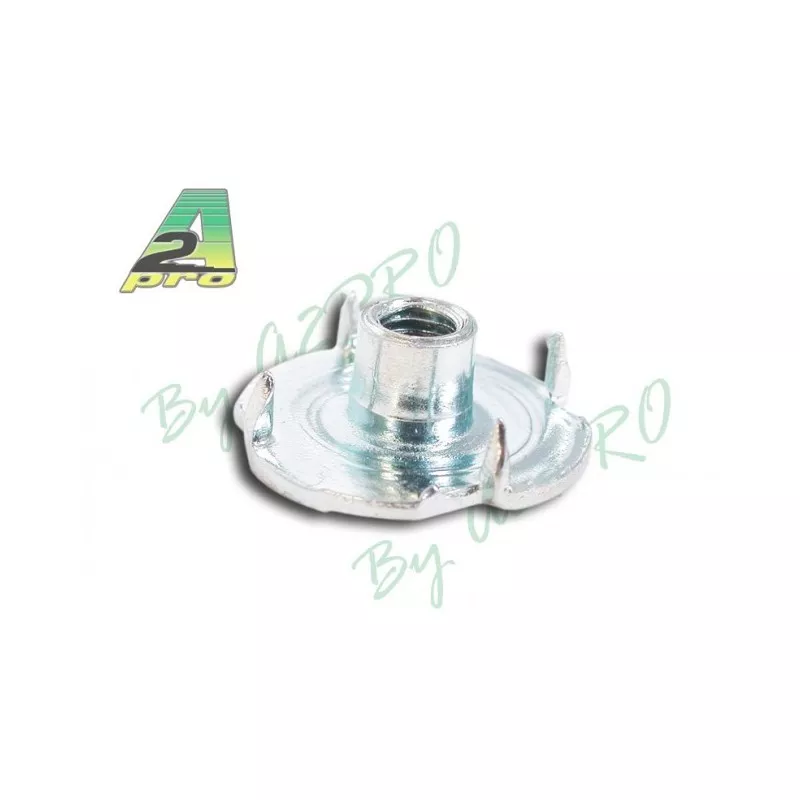 Captive nut M3 (10) A2Pro A2Pro S04420302 - 1