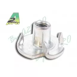 Ecrou prisonnier M4 (10) A2Pro A2Pro 20402 - 1