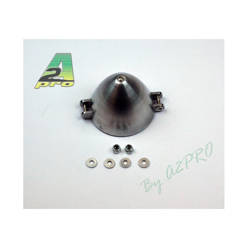 Cone alu for propeller folding 50mm / 3.0 mm A2Pro A2Pro 52501 - 1