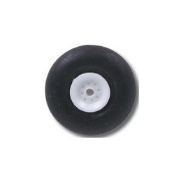 Wheels rubber Airtrap 20 mm (2) A2Pro A2Pro 4481 - 1