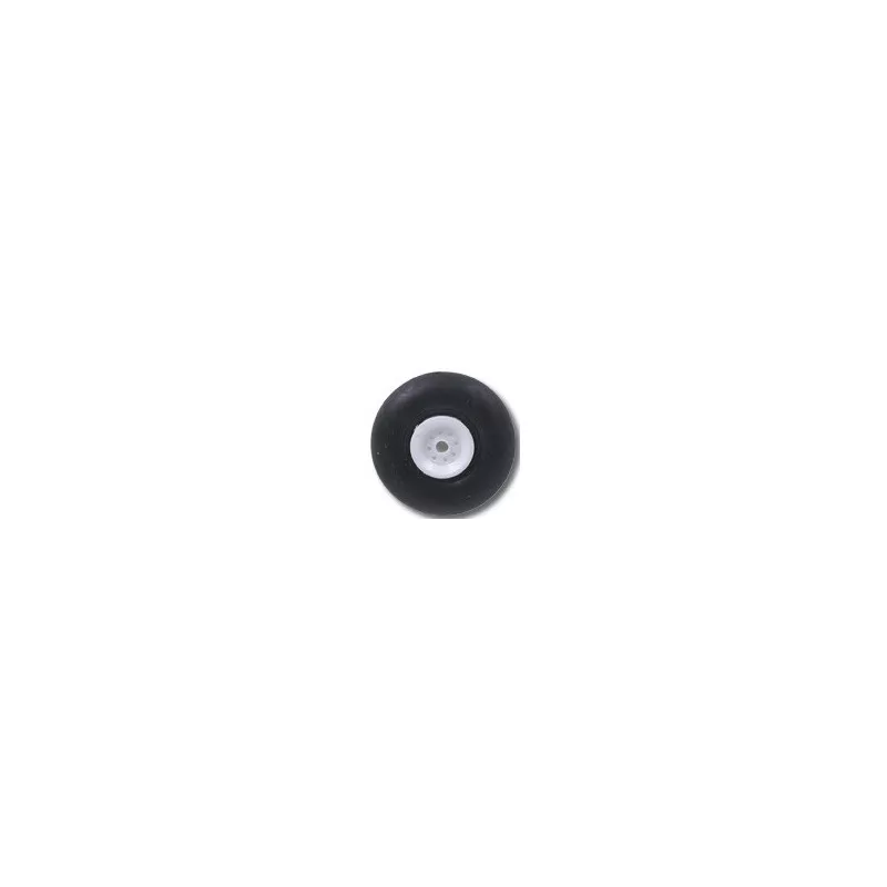 Wheels rubber Airtrap 20 mm (2) A2Pro A2Pro 4481 - 1