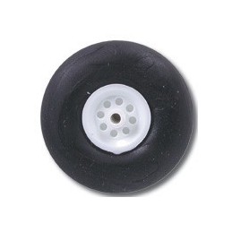 Wheels rubber Airtrap 25 mm (2) A2Pro A2Pro 4482 - 1