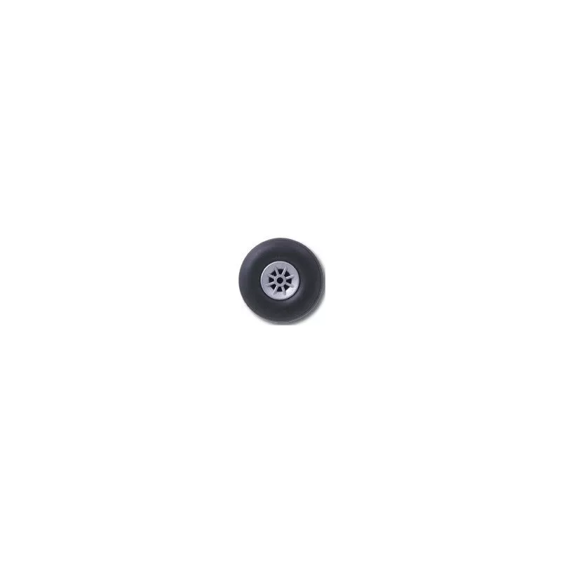 Wheels rubber Airtrap 38 mm (2) A2Pro A2Pro 4484 - 1