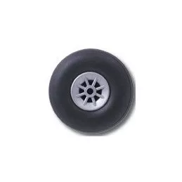Roues caoutchouc Airtrap 44mm (2) A2Pro A2Pro 4485 - 1