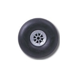 Wheels rubber Airtrap 50 mm (2) A2Pro A2Pro 4486 - 1