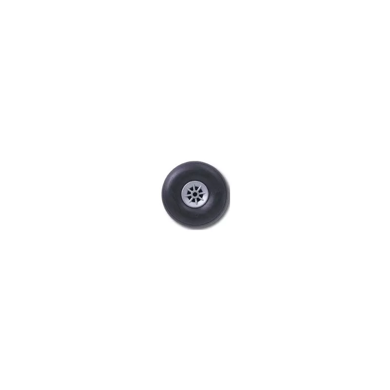 Wheels rubber Airtrap 50 mm (2) A2Pro A2Pro 4486 - 1