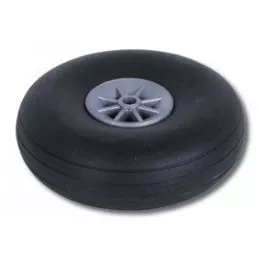Roues caoutchouc Airtrap 70mm (2) A2Pro A2Pro 4489 - 1